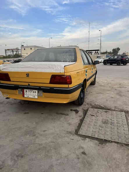 سلام عليكم ورحمة الله البيع بيجو لميس 2016بيه صبغ الهلال الخلفي. سياره دوشمه عام صدر امامي خلفي جديد. مشط ستيرن جديد ادامه عليه كاكله نوزلات جدد تخم تاير.  شاشة تاب. مناقصه شي    معروضه ب40وبيه مجال. مكاني الدوره هـ***********
