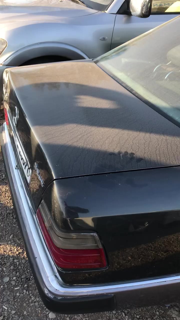 مارسدس موديل 92 كير ومكينه بشرت ثنين ونص تبريد شغال منضومه غاز جديده ***********
