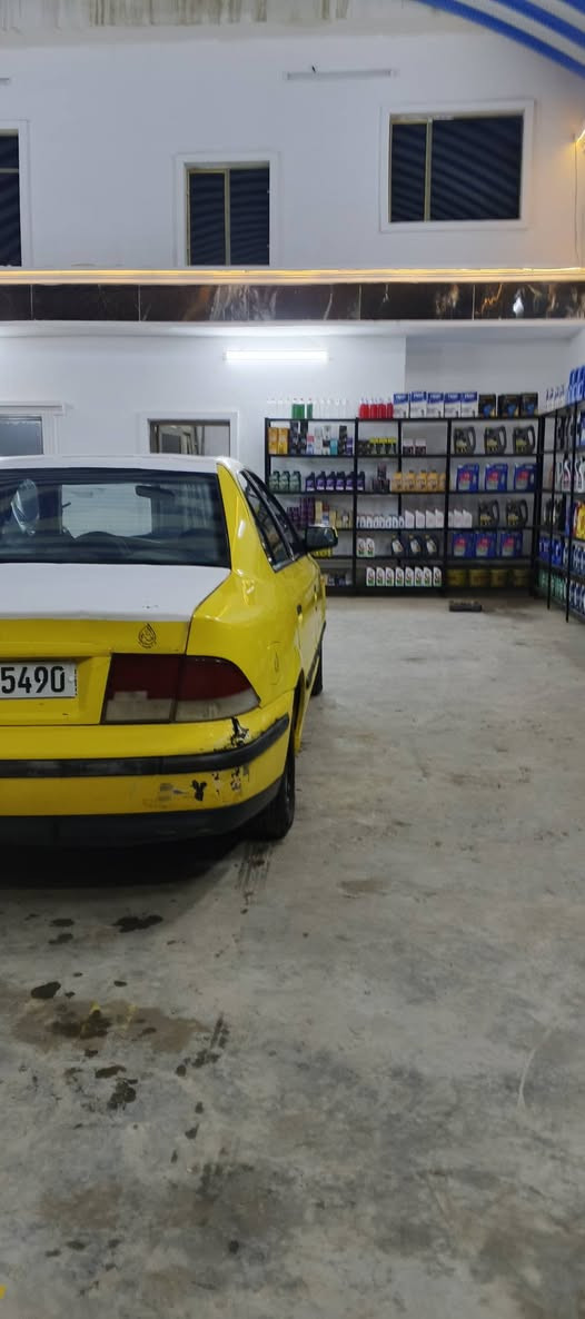 سمند موديل 2009 بسعر جدا مناسب سنويه ل29 تحويل مباشر شرط المكاتبه السياره جاهزه بيها صوت بل الماشه مال الكلج ولعلم كلج جديد ستوني شاده بيها خيط بخار كلش بصيط مكينه حيل ناعمه السعر 22 قفل ‏‪***********‬‏
