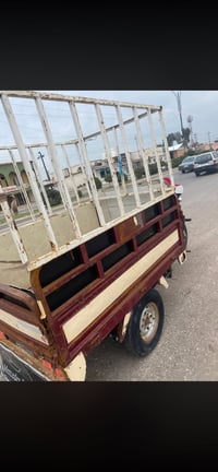 ستوته للبيع سعر جدا مناسب ستوته حلوه ونضيفه ورخيصه السعر ٤٠٠ وبيه مجال...