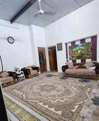 القرنه حي سلام • ١٦٢م • غرفتين