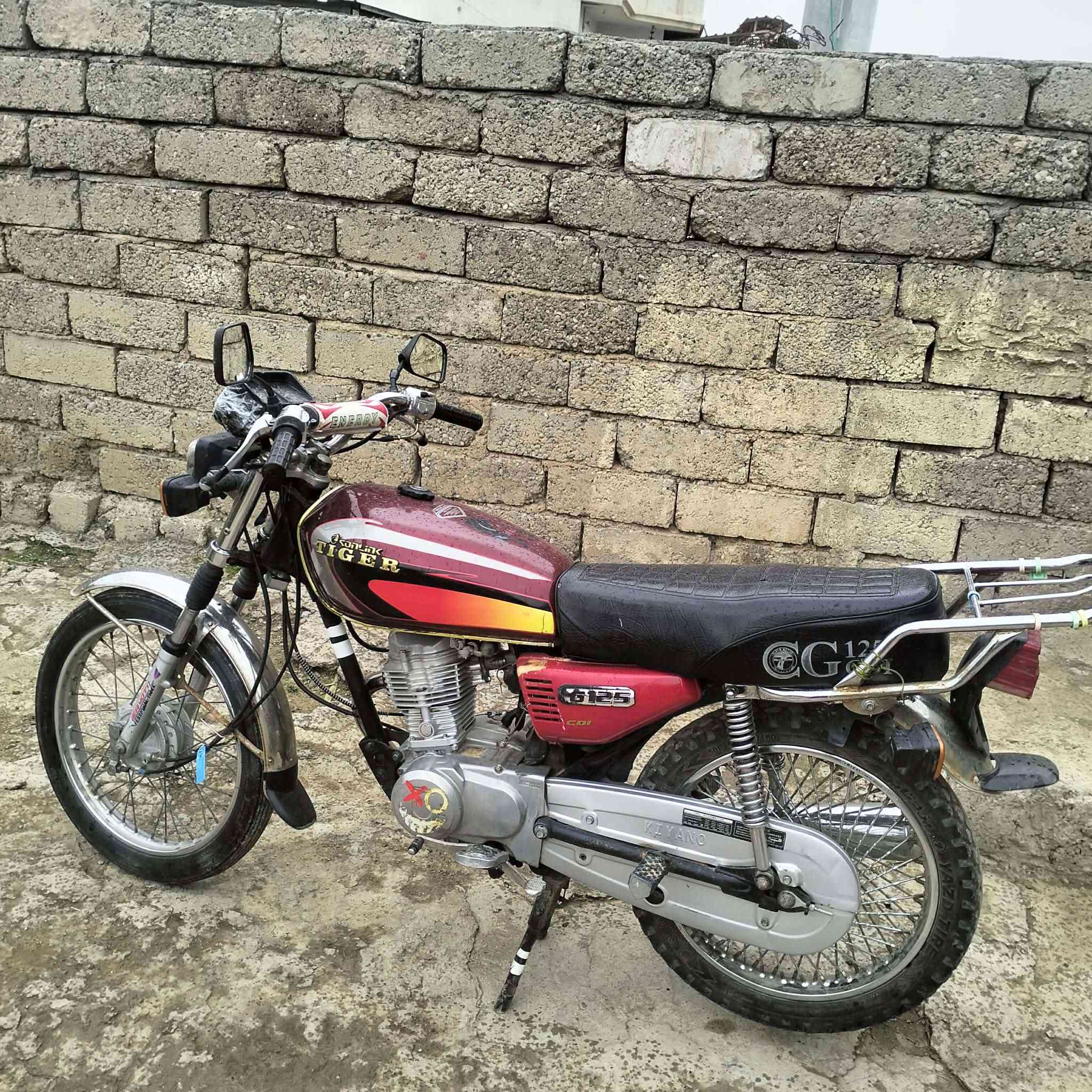 للبيع معمر جديد مكن موصل شلالات سعر300


**إذا كنت صاحب هذا الإعلان وتريد حذفه لأي سبب، رجاءا أرسل رسالة إلى الدعم الفني**