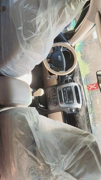 سورنتو 2014خليجي تبريد ثلج ثلث قطع 🥶🥶 بنو رامه للستفسار 07816060661موج...