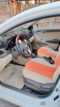 اكسنت ١٦٠٠ • ٢٠١٥ • خليجي