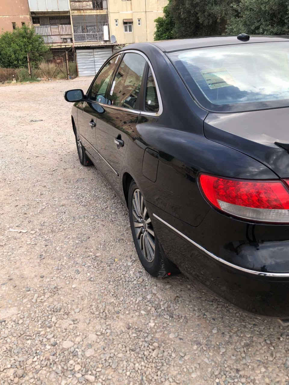 السلام عليكم ازيرا 2008:مكينه    3300 مكفوله كفاله عامه من الضربه فقط جامرلغ خلفي صبغ       كير وتايرات وحدايه وتبريد مكفولات السياره ماشيه   فول مواصفات ( فتحه-داخل جلد -تبريد قطعتين-حساس خلفي-تحكم ستيرن -كشن كهربائي جهتين-)السياره صدر امامي خلفي كولها جديد
كير مكينه بشرط ترايك بصره
السعر 97
مكانها كركوك ***********
