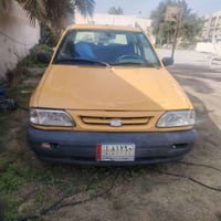 للبيع 2011 موديلها مكاني بغداد حي العدل سياره حلوه وجاهزه مكينه بها خي...