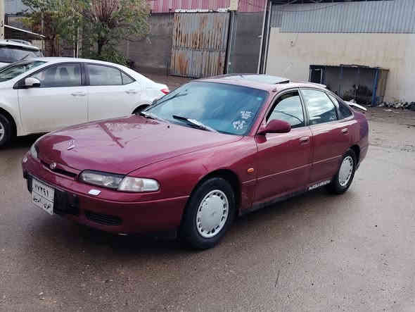 مازدا فاسولیا مۆدیل 1993 سەیارکە گیڕو مەکینەی لۆکە بەشەرت تەبریت بەشەرت سەیارکە تەق و ڕەقەی بەشەرت سنەوی تازە بەسەرچووە چوارە جام کارەبایە سلایتە ABC تەبریتە بەس گیری عادیە تحویل و براوە و خرامە بەشەرت نرخی 55$ وەرەقە و مجال شوێن هەولێر ژ.م***********
