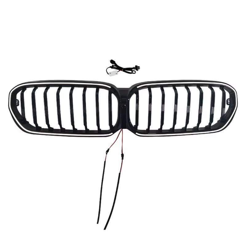 Bmw led grille g20 g30 non led g22 
Tel: *********** what’s app
