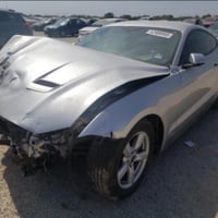 للبيع موستنك ايكو بوست 2019 ماشية 57 بيها 3 قطع وسعرها مناسب جدا السيا...