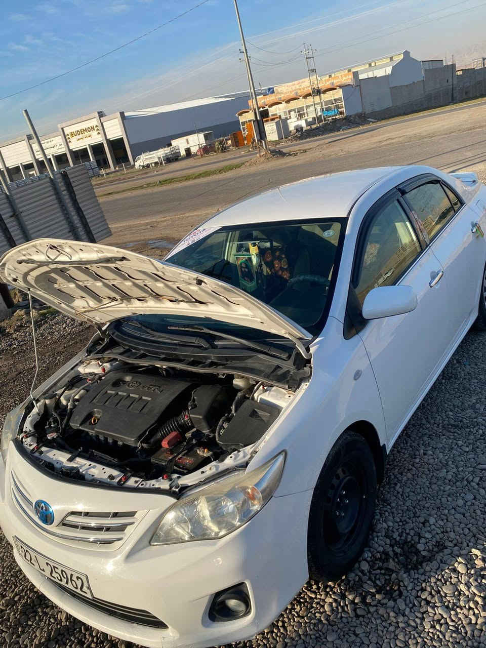 بكاجو  الفين 2013 سياره مكفوله من كلشي  مكينه 18 سعره 155 بي مجال***********
