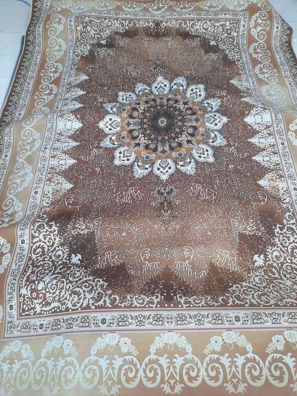 متوفر الان في #مجمع #بركة #الجوادين #للمفروشات فرشات ثري دي قياس2×3 😍
 متوفره بمختلف الاشكال والالوان ✨ 
سعر القطعة 15 الف فقط 💸
 متوفر توصيل لجميع المحافظات العراقية 🚗
📍 عنواننا:  الناصرية،  حي الفداء- شارع ابو لبنان، مقابل افران ومعجنات جنة الحسين
 للحجز والاستفسار التواصل مباشرتا على الصفحة
 او ارقام الواتساب: 
*********** 
***********
#ثريدي  #ثري_دي #مدات #فرشات #مفروشات #مخدات #الناصرية #غطوات #بطانيات
