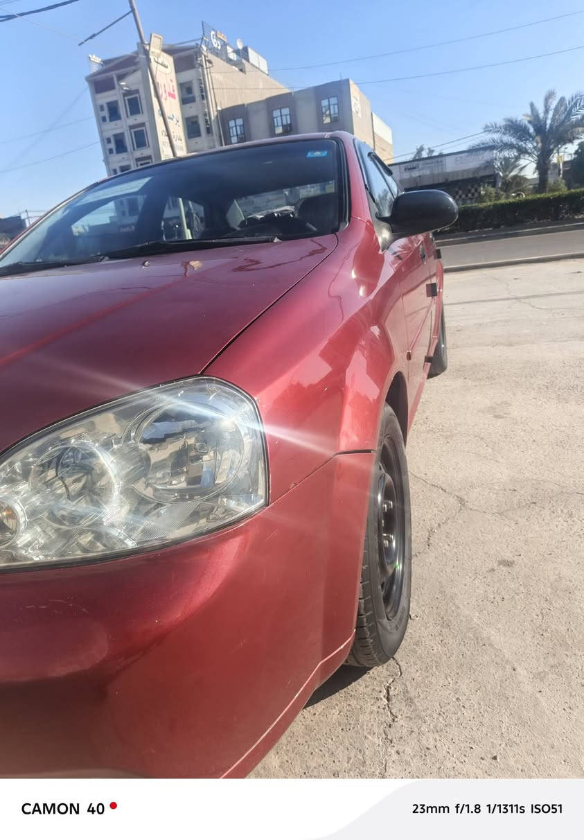 السلام عليكم
اوبترا للبيع نضيفه واحلا من بالصور
2004
تحويل ثاني يوم  السعر 68وبيه مجال 
حادثه جاملغ وبنيد
المكان بغداد شارع فلسطين

 الرقم ***********
