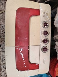 غساله للبيع شغاله ع فحص لليحب يشتريه يتصل على رقم 07711815081  عنواني ...