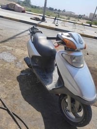 سبيسي ياباني للبيع كهربائيات شغالة اشاير شغالة وياها سيباية الي بالصور...