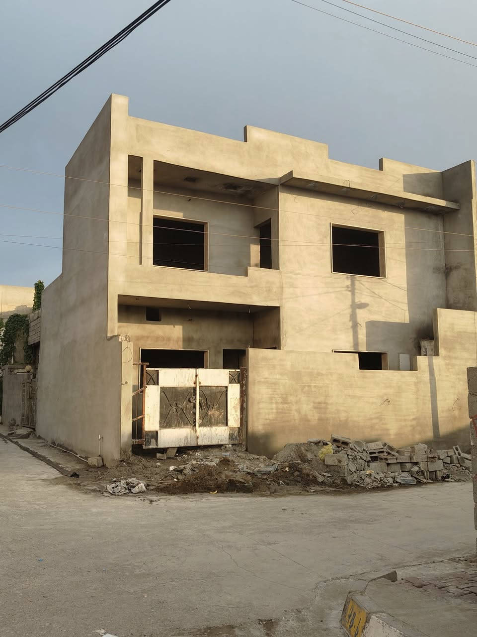 اسلام عليكم ورحمه الله وبركاته
موجود لباخ سمنت متفرق لبخ+ومصاطر 
***********
