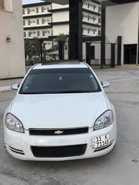 امبالا 2013 • فول مواصفات • مكينة 3600