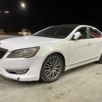 كادنزه • ٢٠١١ • فول