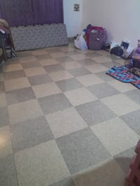 الرمادي حي الضباط • مشتمل • غرفتين وصالة