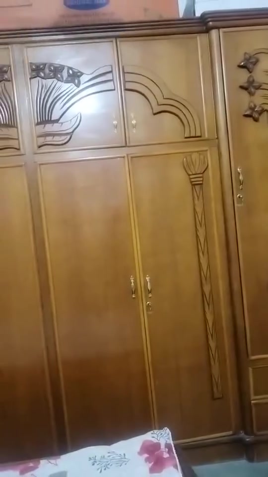 السلام عليكم
غرفه مستعمله شرط نضيفه كلش السعر ٥٠٠وبيها مجال
مكان بغداد تقاطع النهروان  ***********
