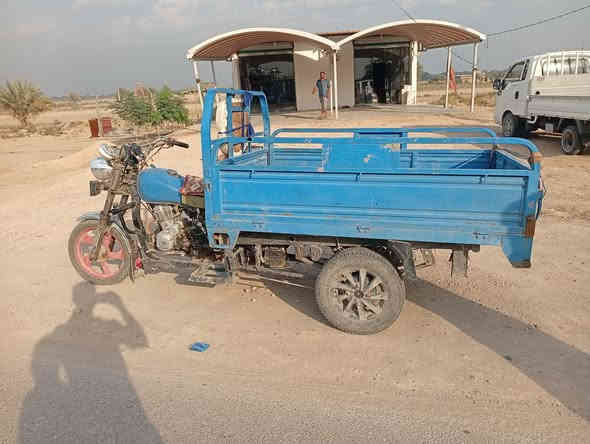 سلام عليكم ستوته موديل 2019 كلك عليه محرك 2025 السعر مليون 100 ويبه مجال مكاني حله شركت رنا رقم ***********
