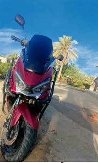 اكس ماكس • موديل ٢٣ • كفالة عامه