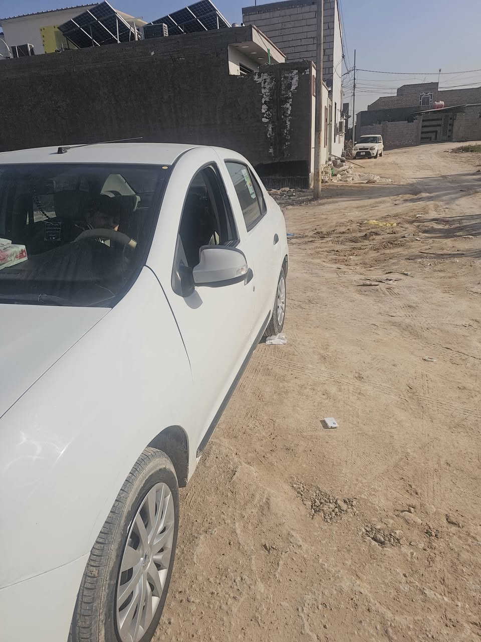 للبيع السعر ٧٢ موديل٢٠١٩ السونار مرفق مكانها نجف للاستفسار الاتصال ***********
