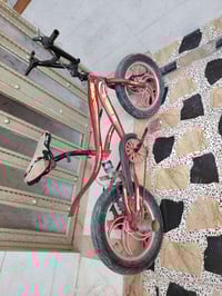 بايسكل امريكي • قياس ١٦ • تولفروش