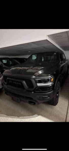 النوع دوج رام RAM الموديل ريبل REEL سنة

الصنع : 2021 المحرك 6 سلندر ایکو ديزل (كاز) دبل سوبر جارج ناقل الحركة اتوماتيك

الحالة سيارة كلين تايتل كندي مكفوله كفاله عامه من الشخط والتكحيل

والخدوش والسرقة مغلفة نانو سيراميك بالكامل مع الزجاج الامامي بضمان 10

سنوات السيارة جاهزة ومابيه اي نقص رقم بغداد مواصفات شاشة تيسلا

سقف سلايد روف داتو شو رادار امامي رادار امامي کامره خلفيه مقاعد كهربه

امكانية تعديل ارتفاع دواسات البنزين والبريك تشغل عن بعد مثبت سرعة مثبت سرعة في المنحدر جام خلفي كهربه مقاعد تدفئة ستيرن تدفئة مقاعد جلد المرآة كهربه نظام   دفع رباعي ضوا زنون ليد شاحن موبايل وايرليس
السعر 4شدات وبي مجال
المكان بصره
الاتصال على الرقم ***********
