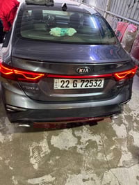 ٢٠٢٠ • ١٦٠٠ تيربو • حادثة كاملة