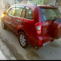 شيري تياكو • ٢٠١٣ • بيه مجال