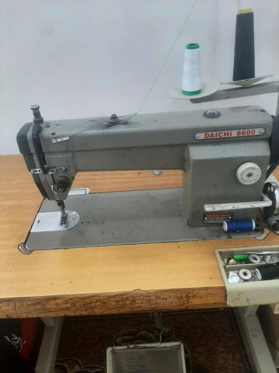 مكينه صناعي داتشي نظيفه ع الفحص مداخله تصليح السعر 175 مكاني بابل للاتصال ***********
