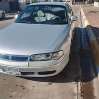 مازدا 626 • ١٩٩٢ • كركوك