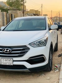 سنتافي ٢٠١٧ • وارد أمريكي • البصره القرنه