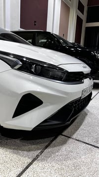 سيراتو 2024 الدوليه ام الضمان  ✈️مكينه 2000 دوش  ✈️فتحه  ✈️حساس خلفي  ...