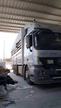 رقم كركوك • روتايدر • موديل 2004