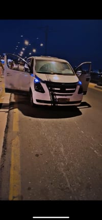 ستاركس • ٢٠٠٩ • رقم دهوك