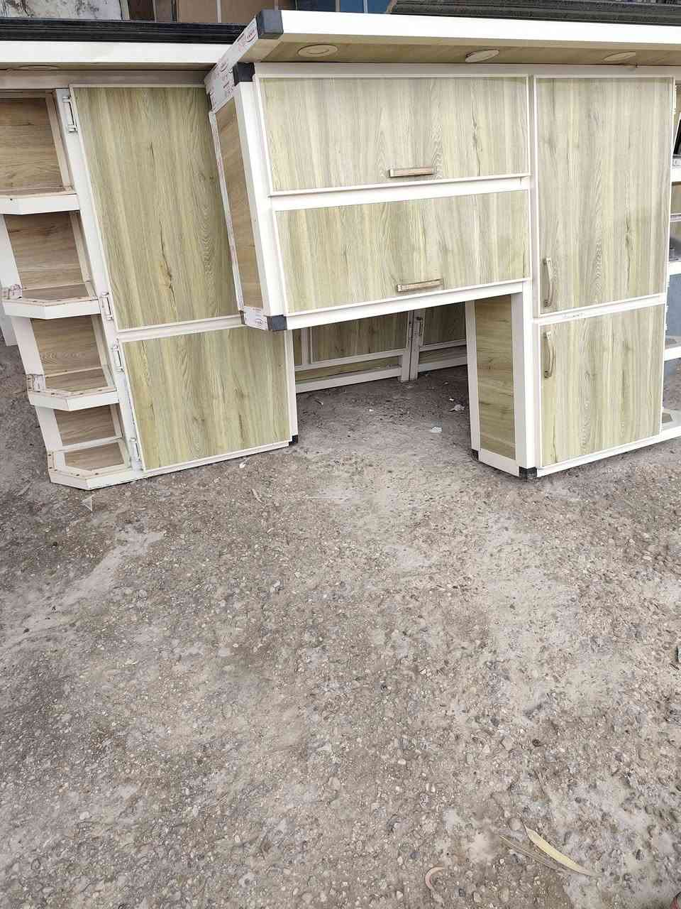 كاونتر   تزكام ٤متار السعر ٤٨٥ الشراي يتصل ***********
