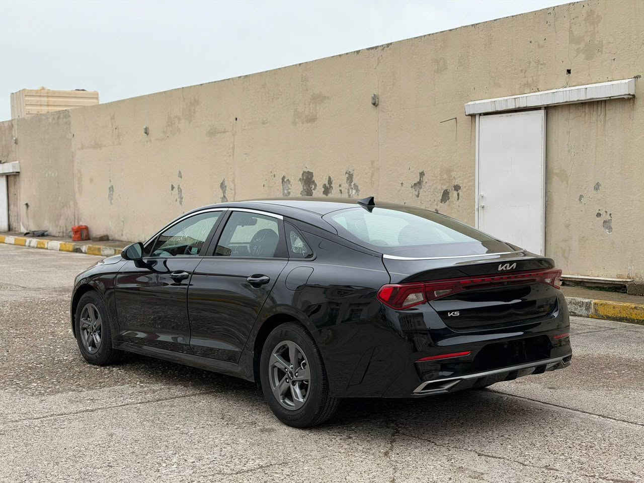 2024 Kia5 
بونت جملغ صبخ بدون دواخل 
***********واتساب 
سعر129$مجال بسيط مكان عقره أربيل, العراق
