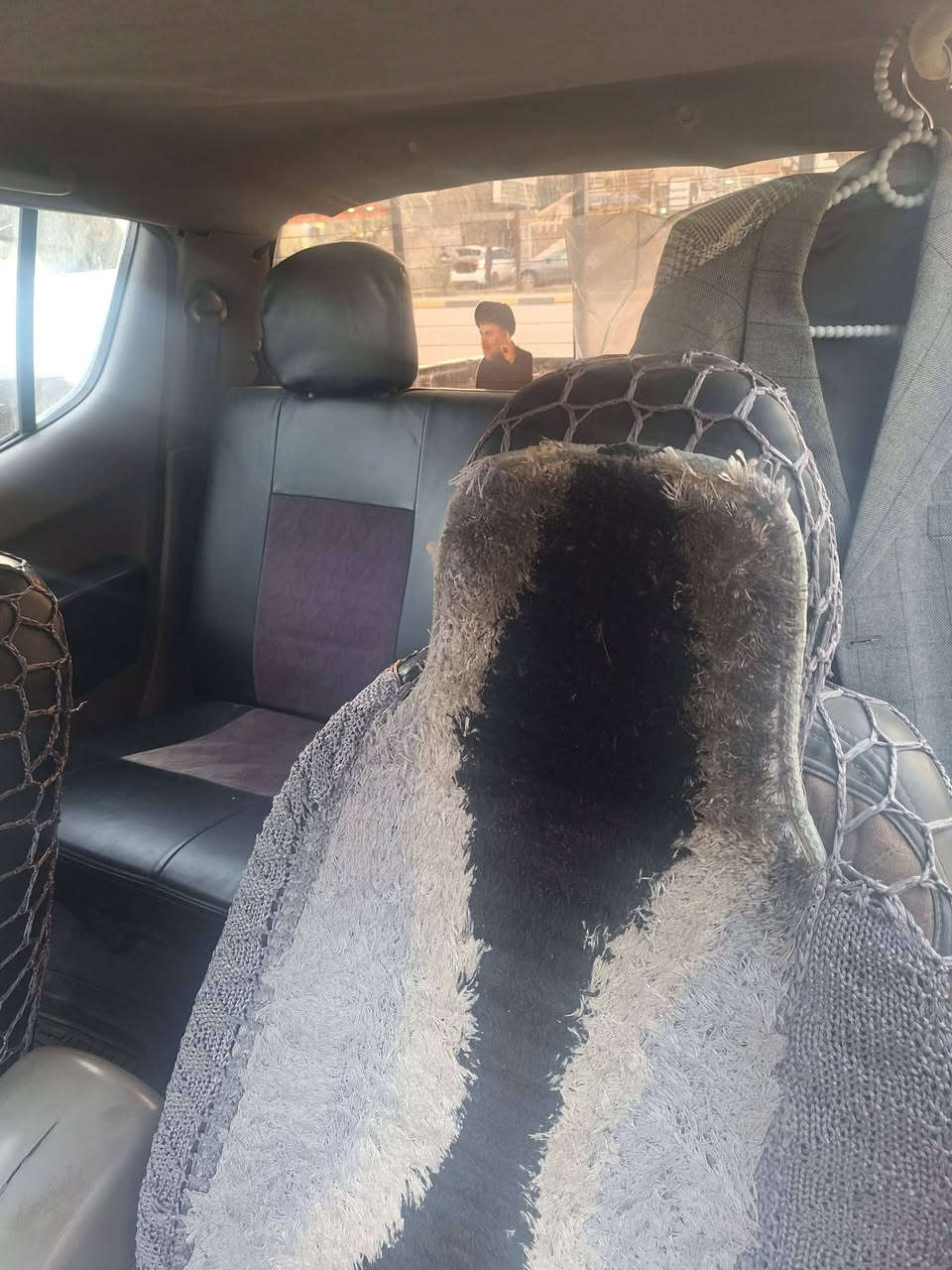 سلام عليكم بيكم مستيبوشي موديل ٧محرك كير ونجي تبريد مكفوالة سيارة من ظربة وصبغ تخم تايرسيارة جاهزة العنوان بغداد ***********
