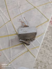 متطور حفاره مال رون  شقل كهرباي07731374565