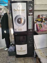 جهاز قهوة • بدون عيوب • أربيل
