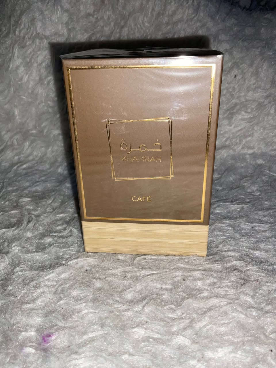 متوفره عطور اوربي نسائي ورجالي  سعر قطعه 7الف


**إذا كنت صاحب هذا الإعلان وتريد حذفه لأي سبب، رجاءا أرسل رسالة إلى الدعم الفني**