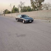 موديل ٩٥ • لون حبري • محرك وكير اصلي