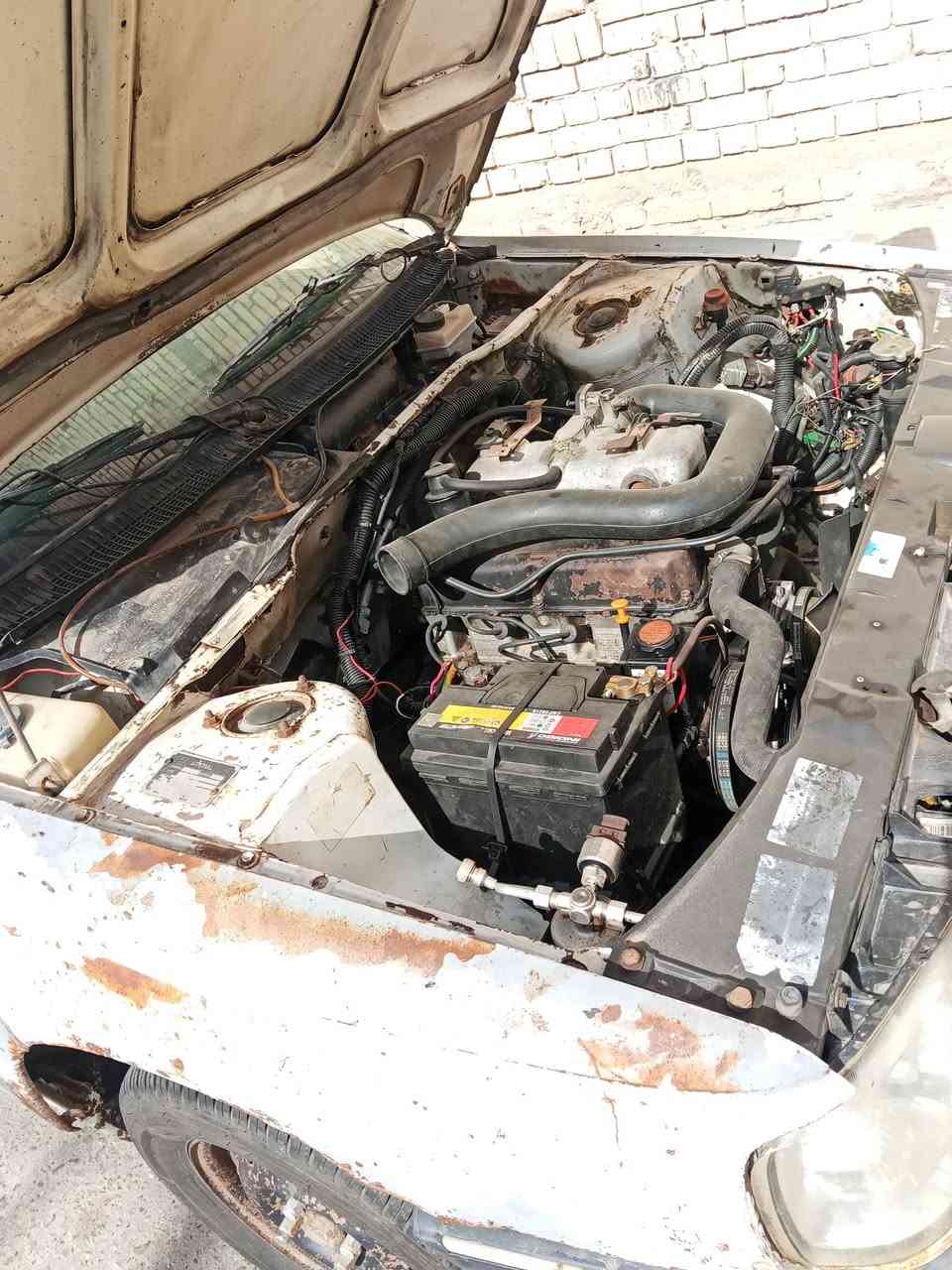 .
سلام عليكم  
لبيع بيجو روا مديل 2009 نضيفه رقم كربلاء تحويل ثاني يوم السياره بسمي  نضيفه سلف جديد دينمى جديده حداديه مبدله  باتري جديده السياره نضيفه 
مكاني كربلاء 
السعر 23 بي مجال 
***********
