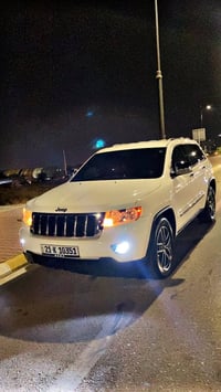 لاردو • ٢٠١١ • دبل ٤×٤