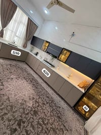 كاونتر تفصيل • جديد • الزبير حي الاندلس