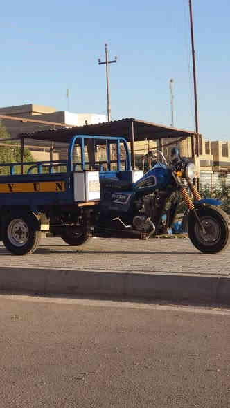 سلام عليكم ستوته 12رقم راعيها موجود سنويه صاقطه سعر مليون و 300بيها مجال تخم تاير كلاجات جدد تانكي صفاحيات ظفيره جديده كلها شغاله ***********
