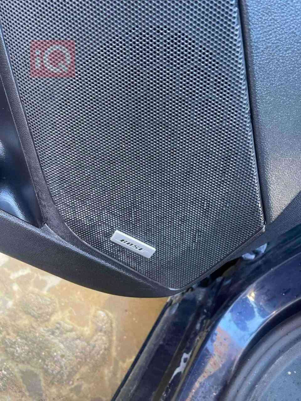 السلام عليكم
امبالا 2018 برميرا بدون حادث بيها قطع صبغ جاملغات امامية و جاملغ خلفي بدون ايرباك 
محرك 3600 ماشيه 160 الف كيلو 
معروفه مواصفات البرميرا 
بنوراما 
رادار 
نقطه عمياء 
شاشه قاصه 
كشن جلد تدفئه كهرباء سايق و راكب 
سايد بريك كهرباء 
صدر جديد تخم تاير جديد ادامه كامله دهن كير كله مبدل حت القايش و الرولات جدد 
السياره نقصها بولش و ترتيب تلميع 
السعر 125 
*********** واتس
