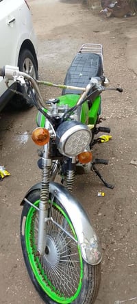 دراجه • كلك