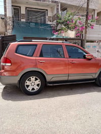 من رخصت صاحب الكروب المحترم مهافي 2009 السياره مال جناي فول مواصفات مك...